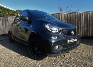 Achat Smart Forfour 1.0i Passion CRUISE-MEDIA-TOMTOM-AIRCO-15-LED Occasion