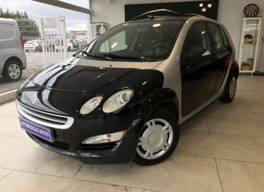 Achat Smart Forfour 1.1 Pulse Occasion