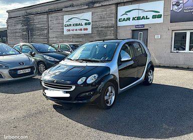 Smart Forfour 1.3 PASSION Occasion