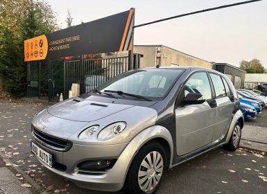 Smart Forfour 1.3 PASSION SOFTOUCH Occasion