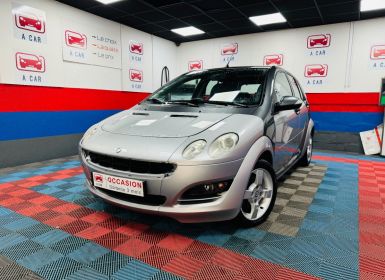 Vente Smart Forfour 1.3 Passion Softouch BVA Occasion