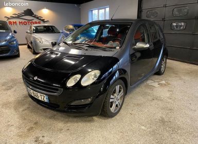 Smart Forfour 1,5 CDI (95 CV) Occasion