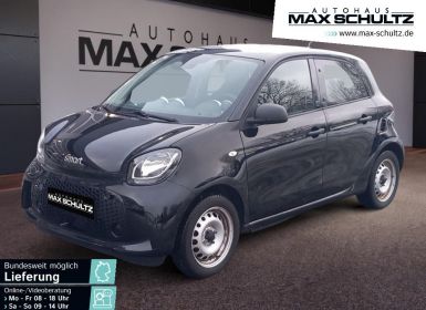 Achat Smart Forfour 2020 140CH d 4MATIC AMG*Navi*SD*AHK*PDC*SpurH*LM Occasion