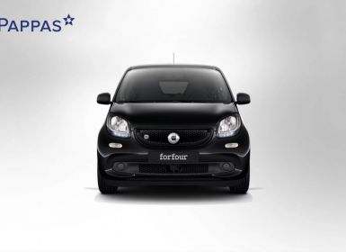 Achat Smart Forfour 2020 60CH EQ Occasion