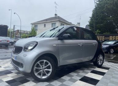 Achat Smart Forfour 71CH PASSION Occasion
