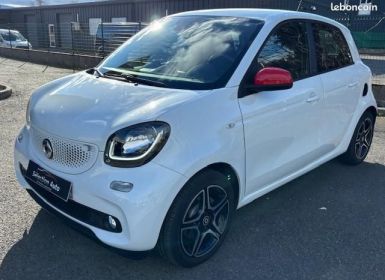 Smart Forfour 90 passion bva Occasion