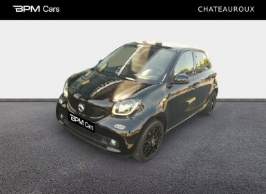 Smart Forfour 90ch prime Occasion
