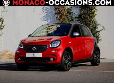 Achat Smart Forfour 90ch prime twinamic Marchand