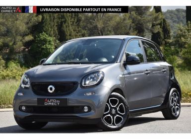Smart Forfour Electric Drive  II 2014 Prime PHASE 1 Occasion