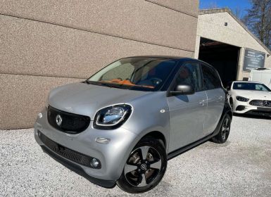 Smart Forfour Electric Passion GARANTIE