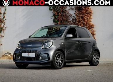 Achat Smart Forfour Electrique 82ch Prime Occasion