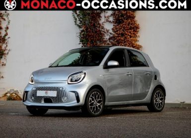 Achat Smart Forfour Electrique 82ch Prime Occasion