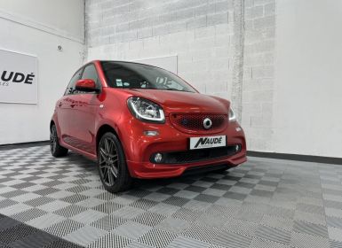 Vente Smart Forfour ELECTRIQUE IQ 82 CH BRABUS STYLE Occasion