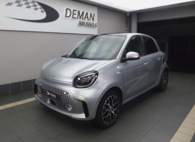 Achat Smart Forfour EQ Occasion