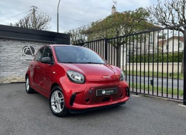 Achat Smart Forfour EQ 82 ch Pure Occasion
