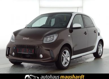 Vente Smart Forfour EQ passion EXCLUSIVE VOLL  Occasion