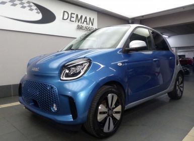 Achat Smart Forfour EQ prime Occasion