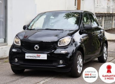 Achat Smart Forfour For Four 1.0 i 71 PASSION BVM5 (Caméra,GPS,Bluetooth) Occasion