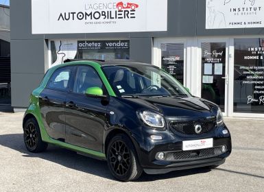 Smart Forfour For Four II 82 ch PRIME BVA - TOIT OUVRANT - CAMERA