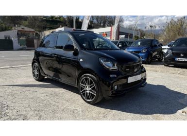 Smart Forfour II 0.9 109cv S&S Brabus Xclusive Twinamic