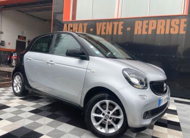 Smart Forfour ii 1.0 passion