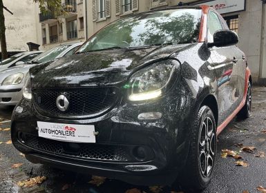 Vente Smart Forfour II 60KW ELECTRIQUE PURE 17.6 KWH *SOH 93%* Occasion