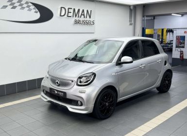 Smart Forfour Passion Occasion