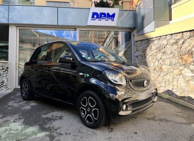 Achat Smart Forfour Prime 71CH Occasion