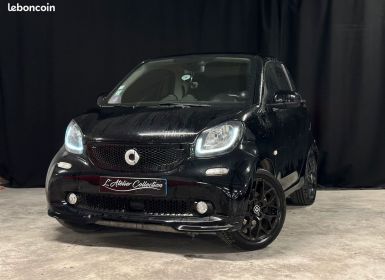 Smart Fortwo 0.9 90 Passion Sport Occasion