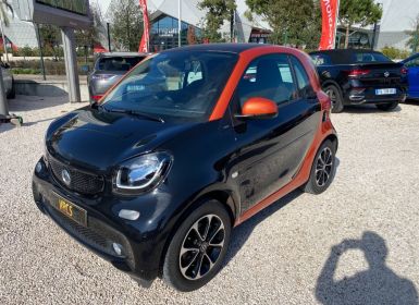 Smart Fortwo 0.9 T 90