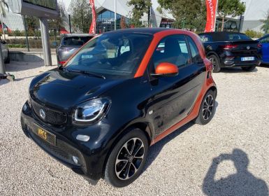 Smart Fortwo 0.9 T 90 PASSION