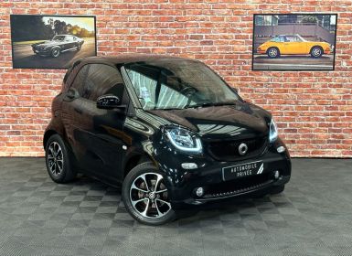 Achat Smart Fortwo 0.9 turbo 90 cv PRIME ( 453 ) Occasion