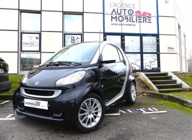 Smart Fortwo 1.0 84cv Coupé Passion SoftTouch Occasion