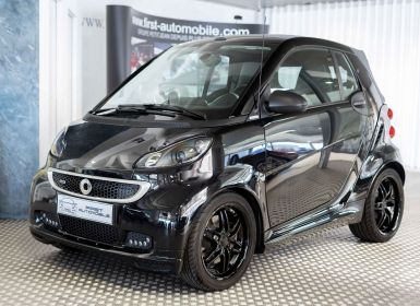Vente Smart Fortwo 102CH TURBO BRABUS SOFTOUCH Occasion