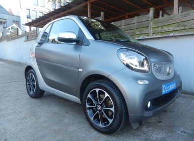 Achat Smart Fortwo 1.0i Passion DCT AUTOMATIQUE Occasion