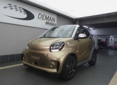 Achat Smart Fortwo Occasion