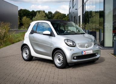 Achat Smart Fortwo 16800 km Occasion