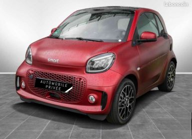 Vente Smart Fortwo (2) eq 82 prime tva recuperable Occasion