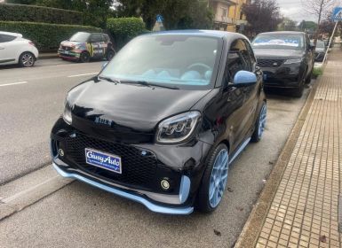 Smart Fortwo 2018 BRABUS MOIEN EMIRI ESITION