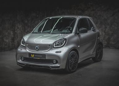 Smart Fortwo 2018 cabrio BRABUS 15th ANNIVERSARY/KM1933/NEU