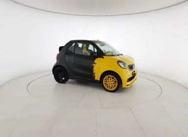 Achat Smart Fortwo 2019 Cabrio 0.9 t. Brabus Style 90cv twinamic Occasion