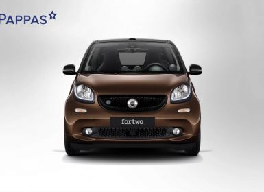 Achat Smart Fortwo 2020 60CH EQ cabrio Occasion