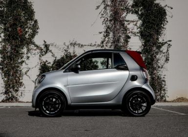 Achat Smart Fortwo 2022 Cabriolet Occasion