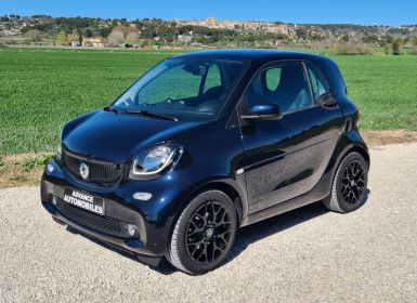Achat Smart Fortwo 3 0.9  90 PRIME Occasion
