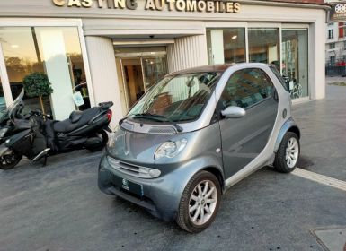 Smart Fortwo 61CH PASSION