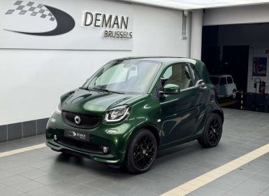 Smart Fortwo Auto Occasion