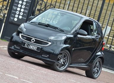 Achat Smart Fortwo BRABUS COUPE XCLUSIVE Occasion