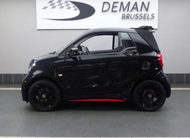 Smart Fortwo Cabrio - n°5261000 - Youcar BE