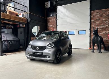 Achat Smart Fortwo CABRIO PRIME 0.9 90 cv SS BA6 Occasion