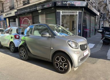 Smart Fortwo COUPE 0.9 90 ch SS BA6 Prime Occasion
